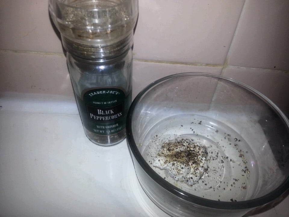 Use Black Pepper For Hair & Skin That Tingles With Healthy Excitement