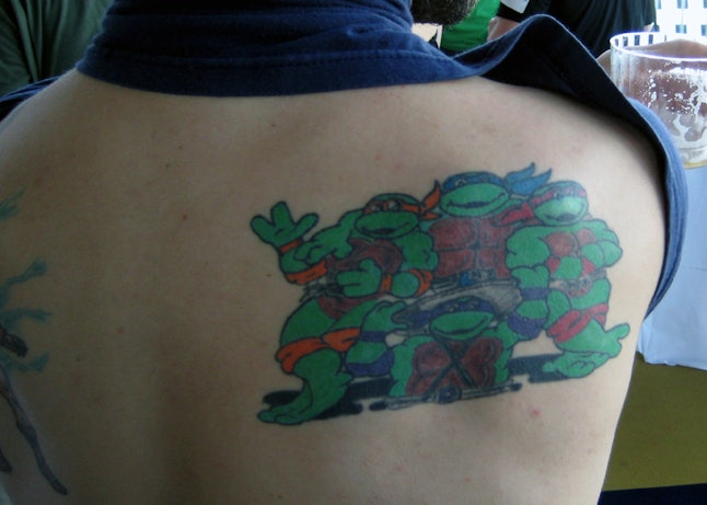 6 Unusual Tattoo Laws From Around The Globe
