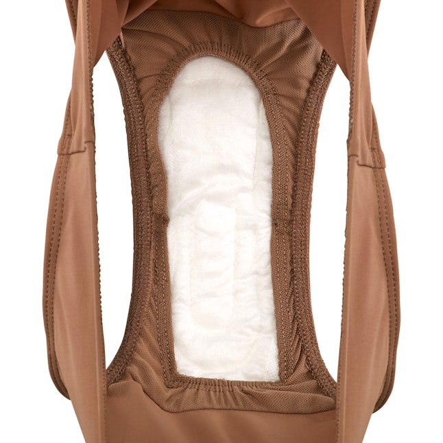 The Genius PantyProp Period Underwear Will Solve Your Most Annoying Pad