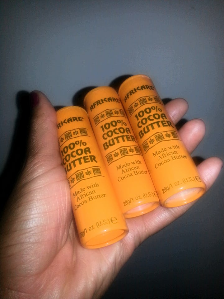 Moist Cocoa Butter Lotion Recipe For Soft Skin