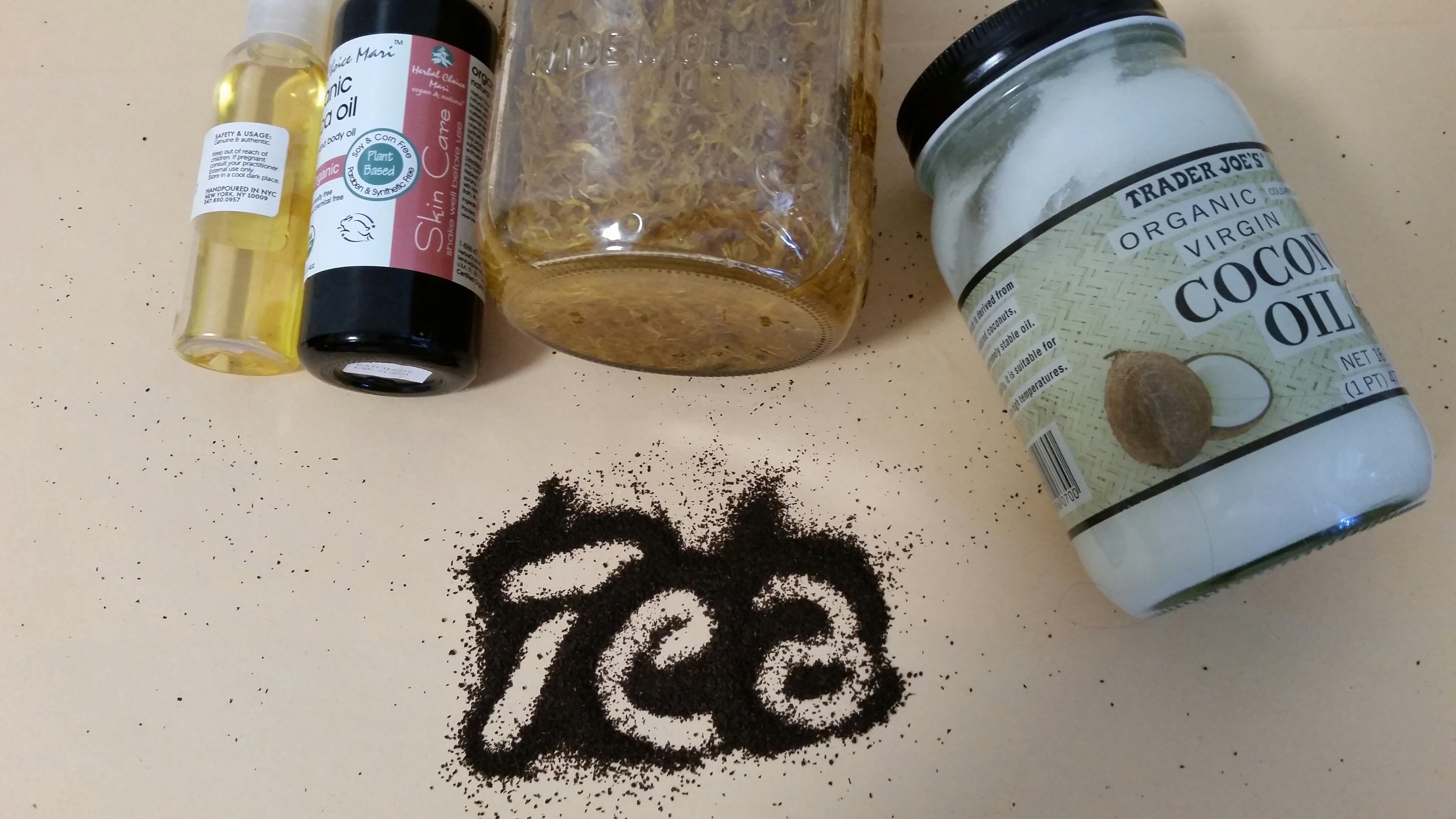 Make Your Own Black Tea Moisturizer To Get All The Benefits While