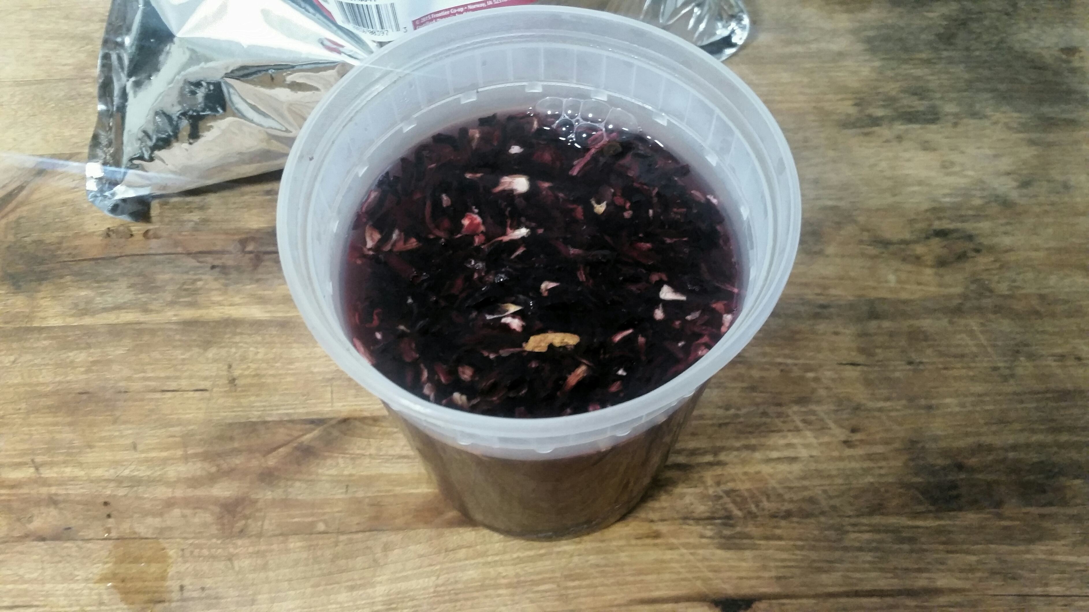 Using Hibiscus Flower For Skin & Hair Is Possibly The Prettiest Beauty Treatment Out There