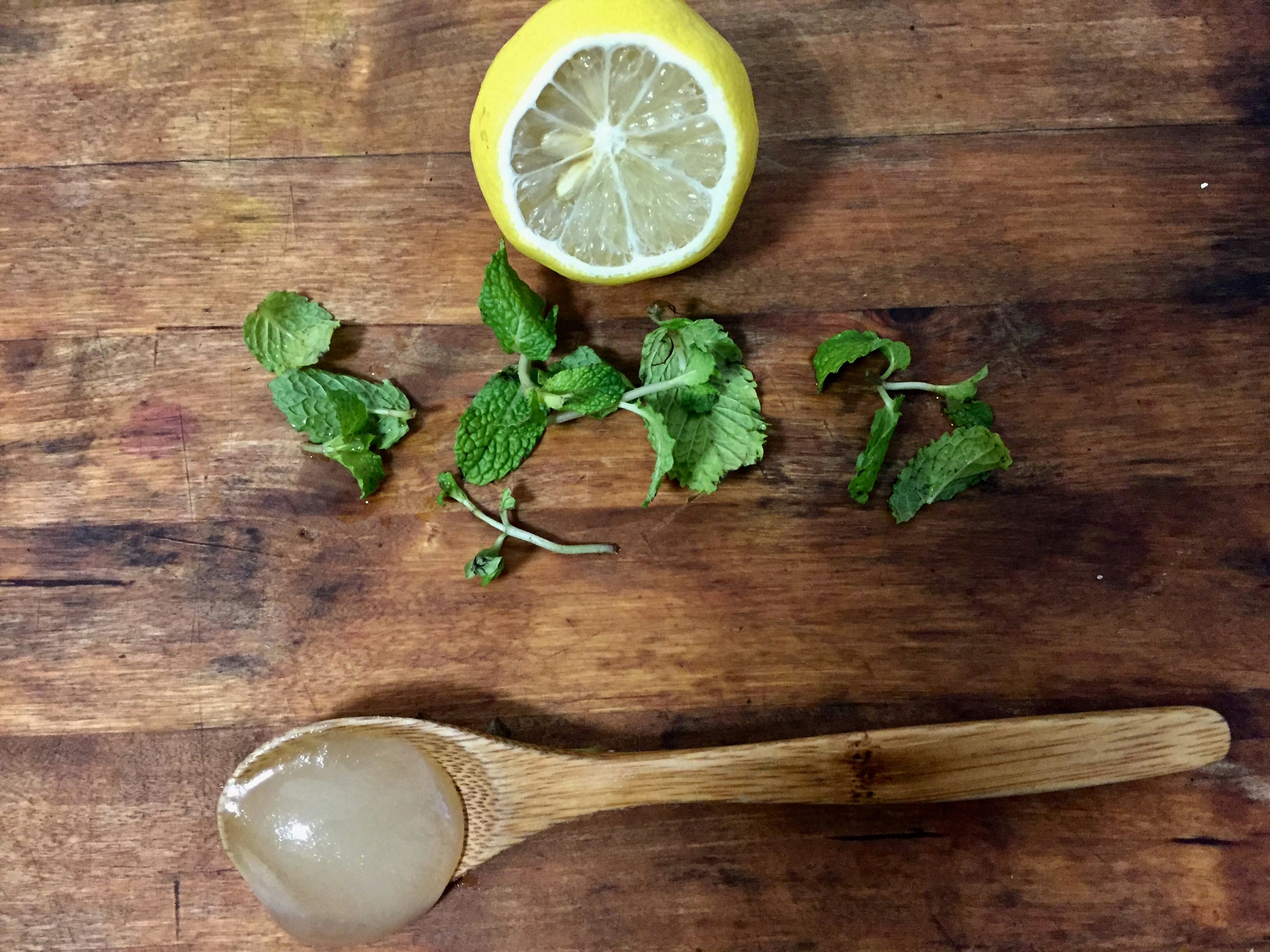 7 Ways To Use Fresh Mint For A Refreshing Beauty Routine — PHOTOS