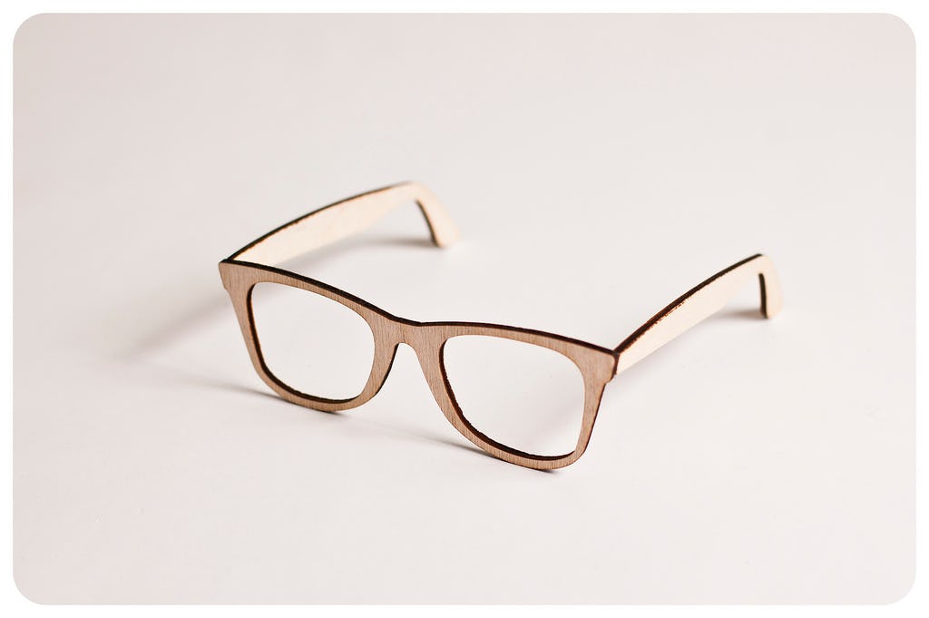 Do Glasses Cause Acne? These 5 Tips Will Make Sure Your Frames Aren't