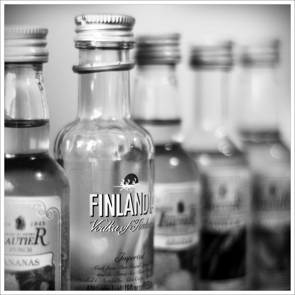 The Benefits Of Vodka For Skin Make This Liquor Better For Your Beauty