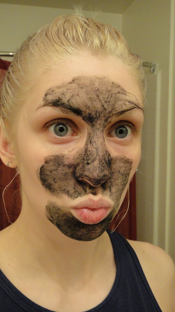 Do Glasses Cause Acne? These 5 Tips Will Make Sure Your Frames Aren't