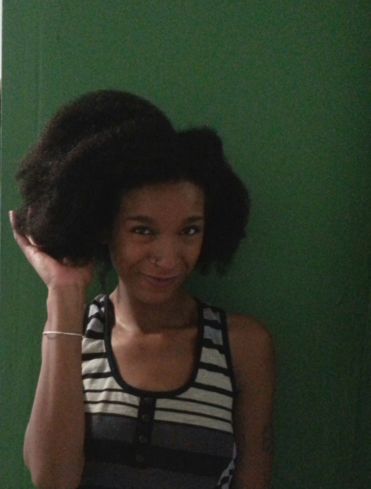 7 Brushing Natural Hair Tips That Will Keep Hair Loss and Breakage Out