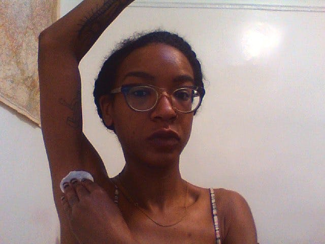 I Tried A DIY Body Sugaring Hair Removal Method & This Is What Happened(02)