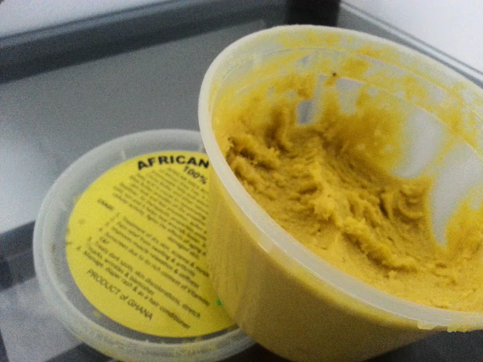 Moisturizing Natural Hair This Winter Will Be A Breeze With These 5