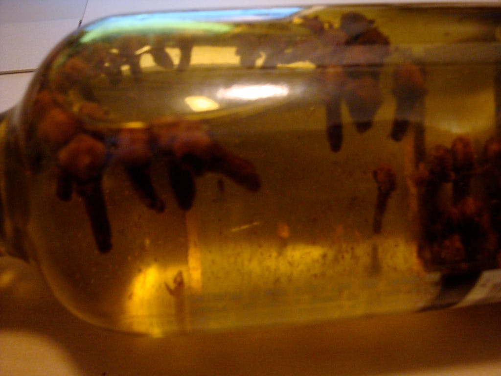 The Benefits Of Vodka For Skin Make This Liquor Better For Your Beauty