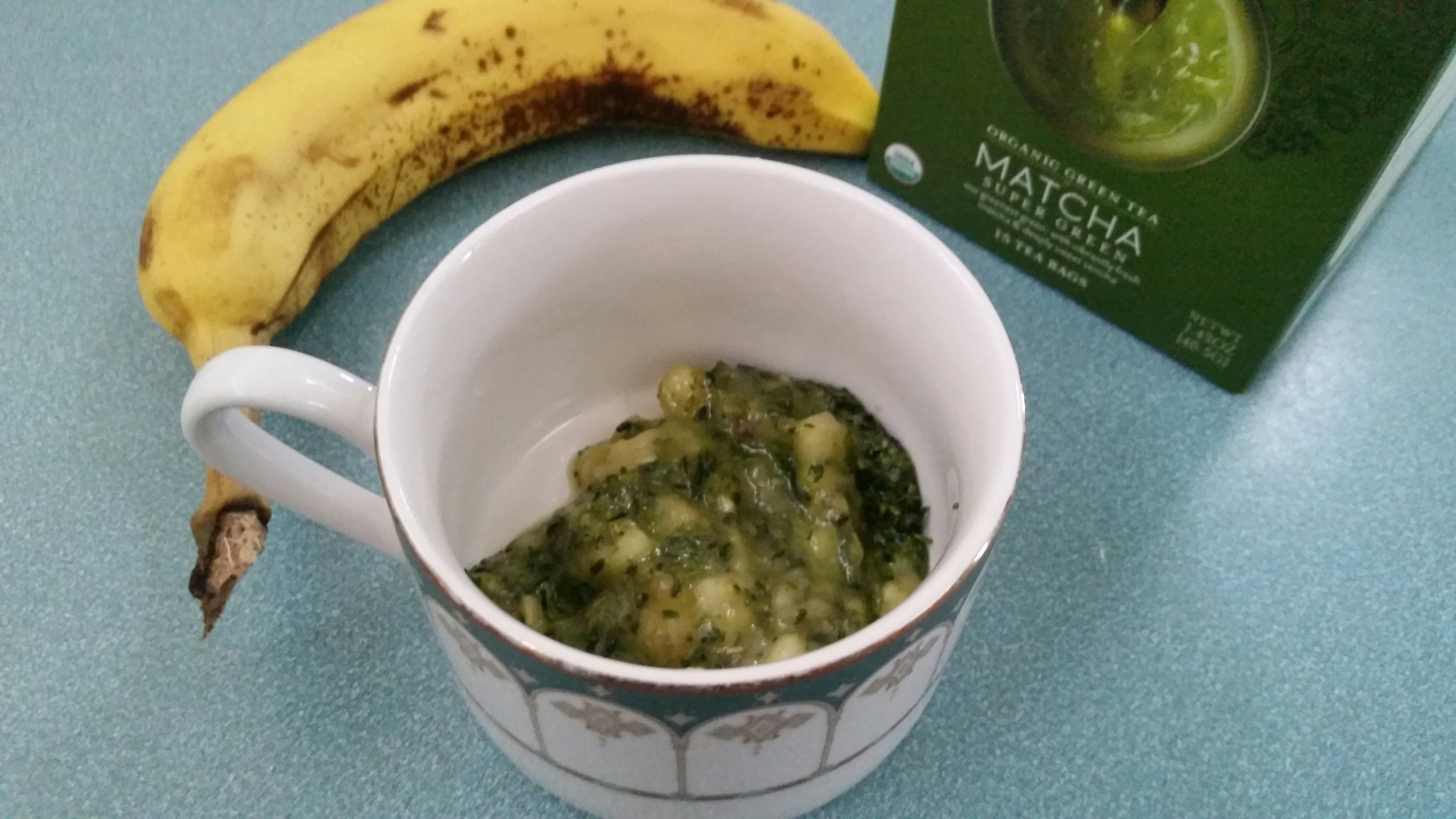 5 Matcha Green Tea Face Masks & Steams You Can Make At Home — PHOTOS