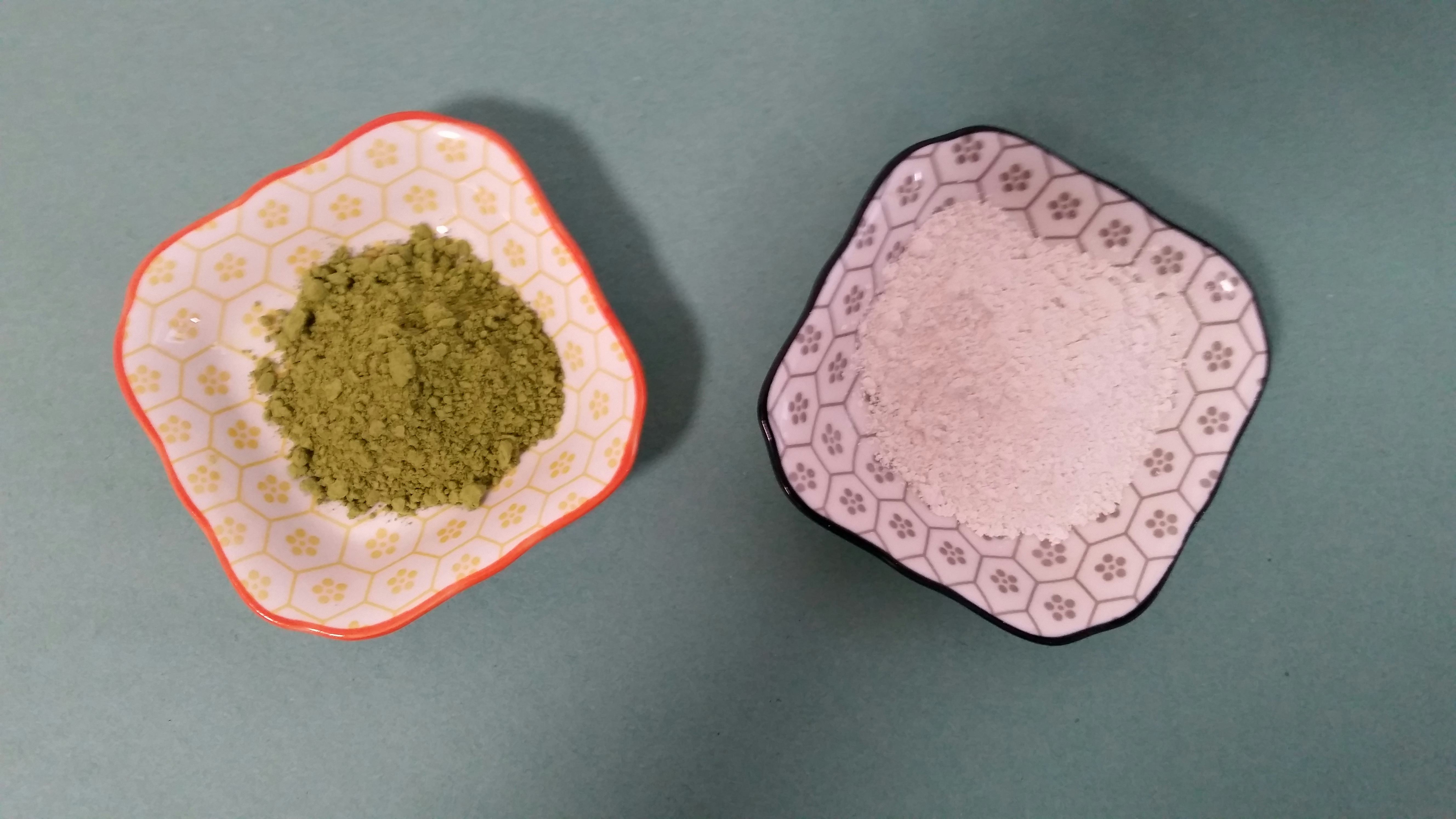 5 Matcha Green Tea Face Masks & Steams You Can Make At Home — PHOTOS