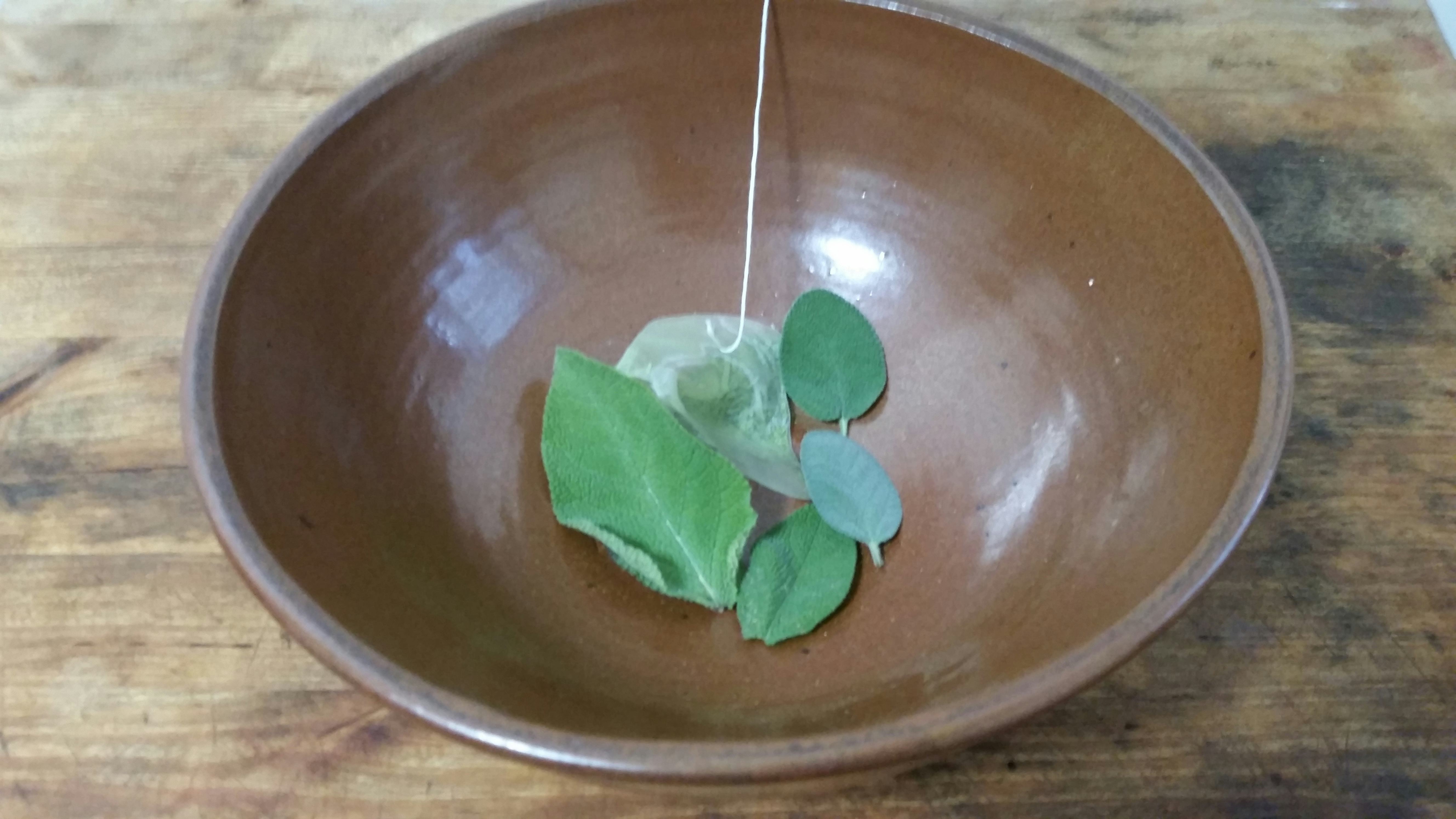 5 Matcha Green Tea Face Masks & Steams You Can Make At Home — PHOTOS