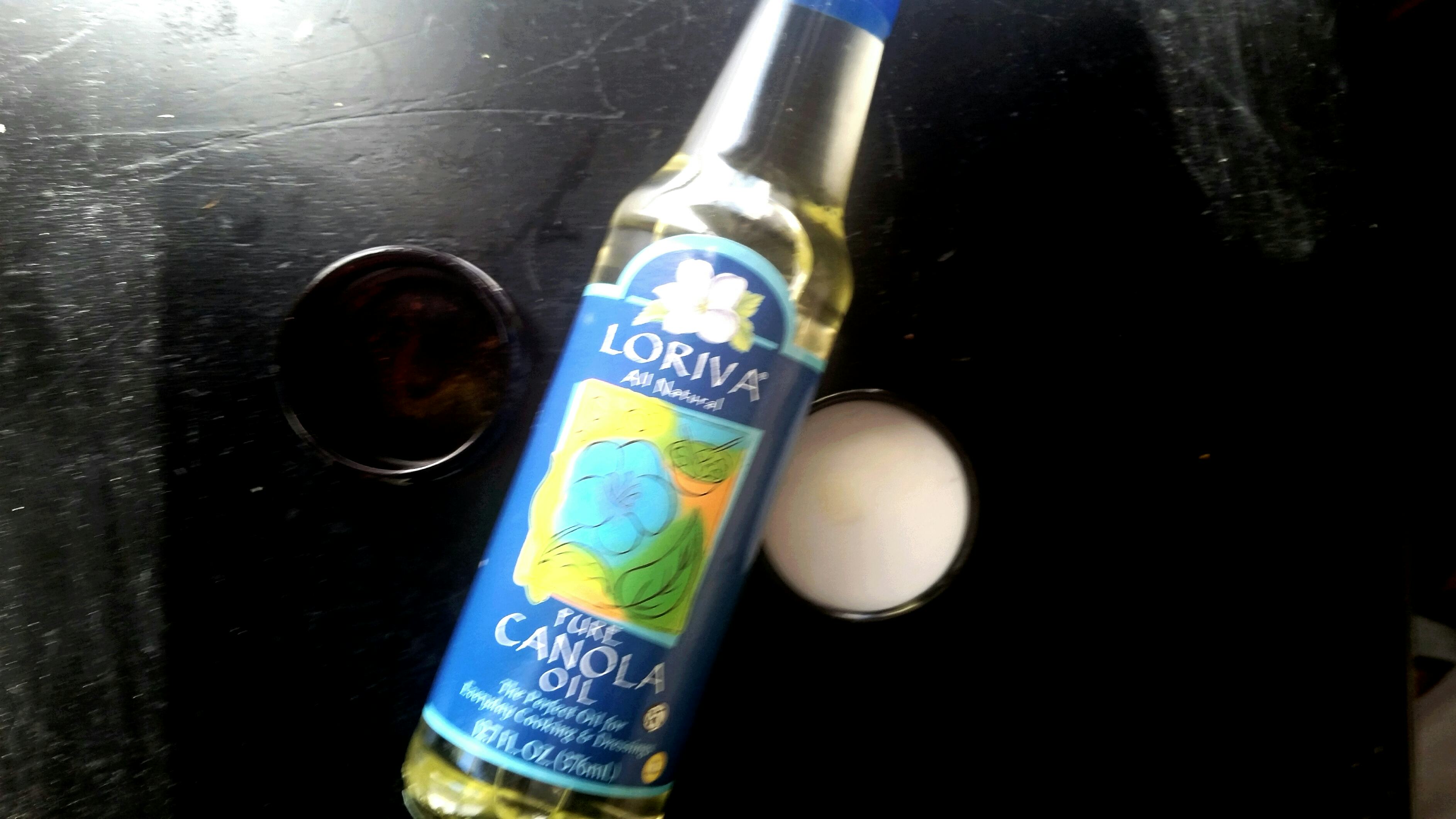Canola Oil Recipes For Hair & Skin That's Crazy Soft — PHOTOS