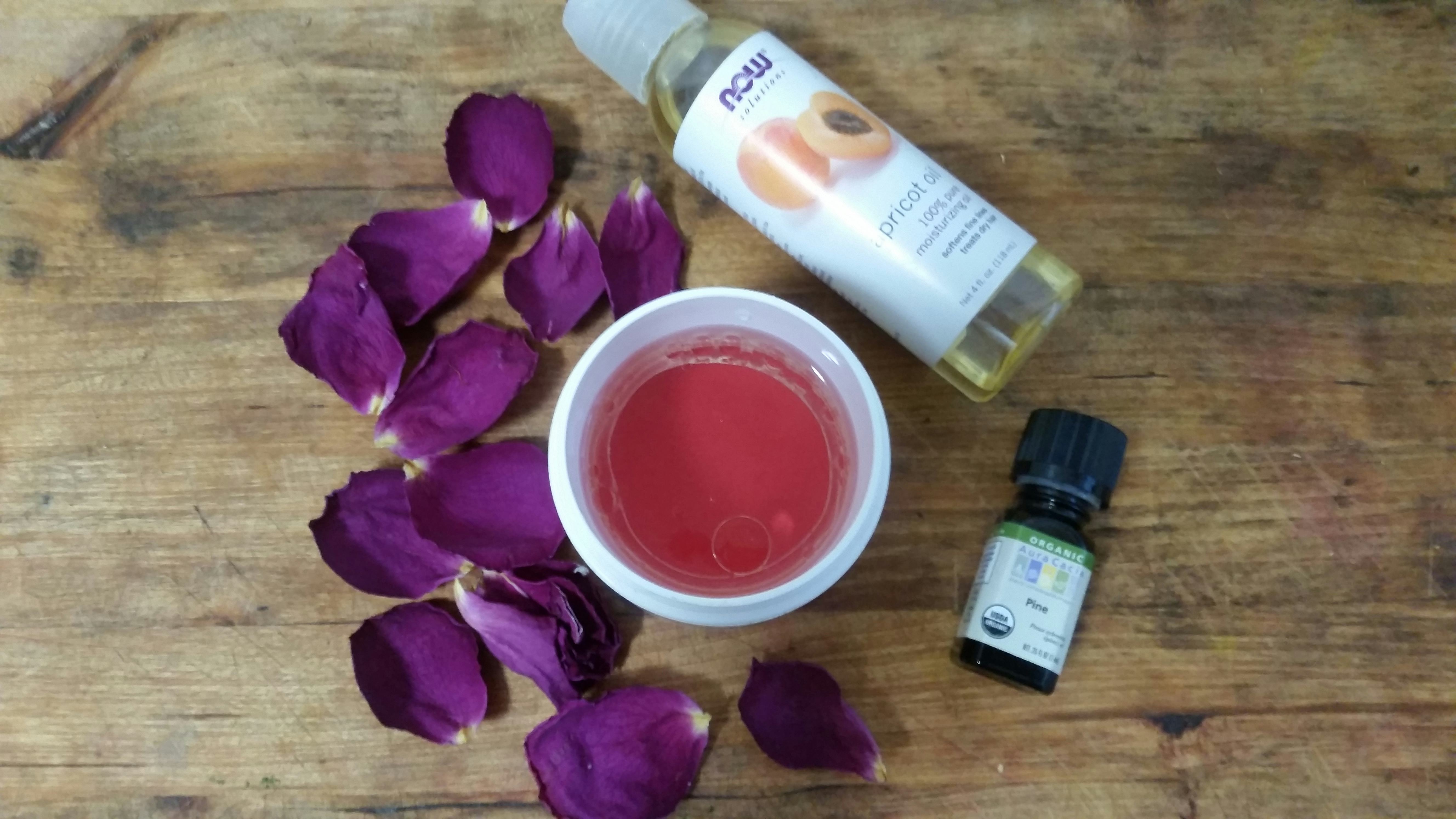 How To Use Pine Essential Oil For Skin Care That Soothes All Year Round