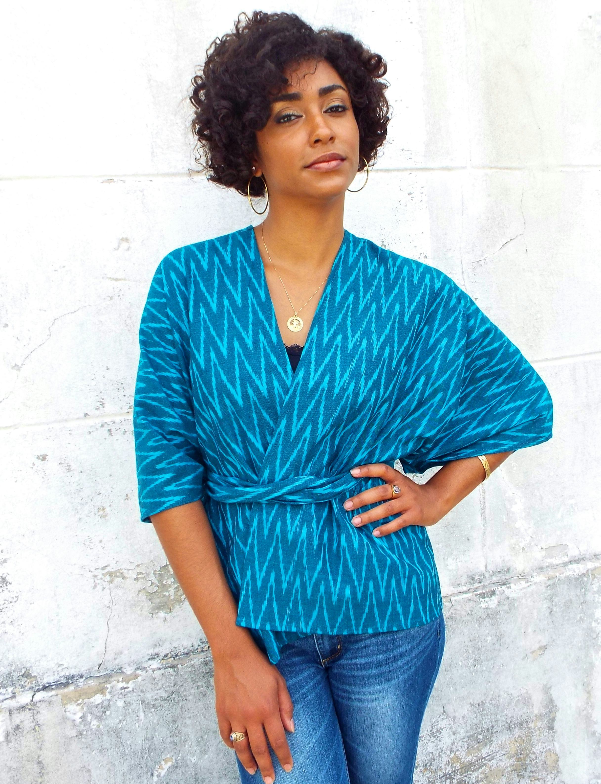 11 EcoFriendly Clothing Stores To Shop Online That Are Affordable