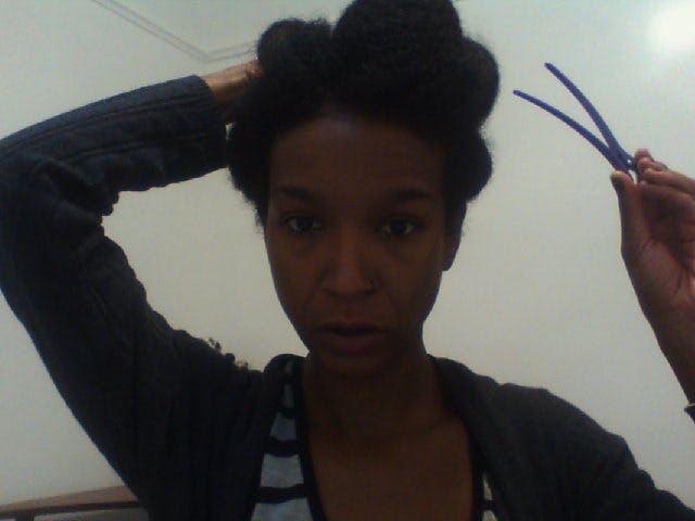 7 Brushing Natural Hair Tips That Will Keep Hair Loss and Breakage Out