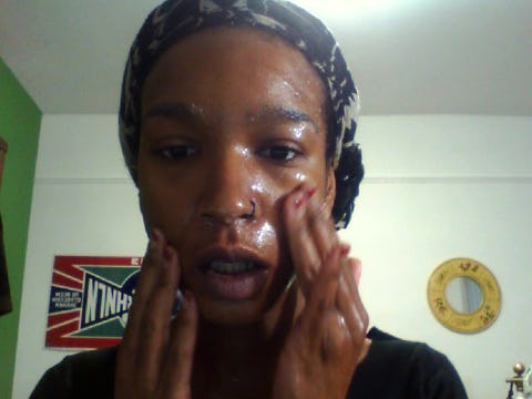 An Egg Face Mask, Plus More Reasons You Should Smear Eggs All Over Your