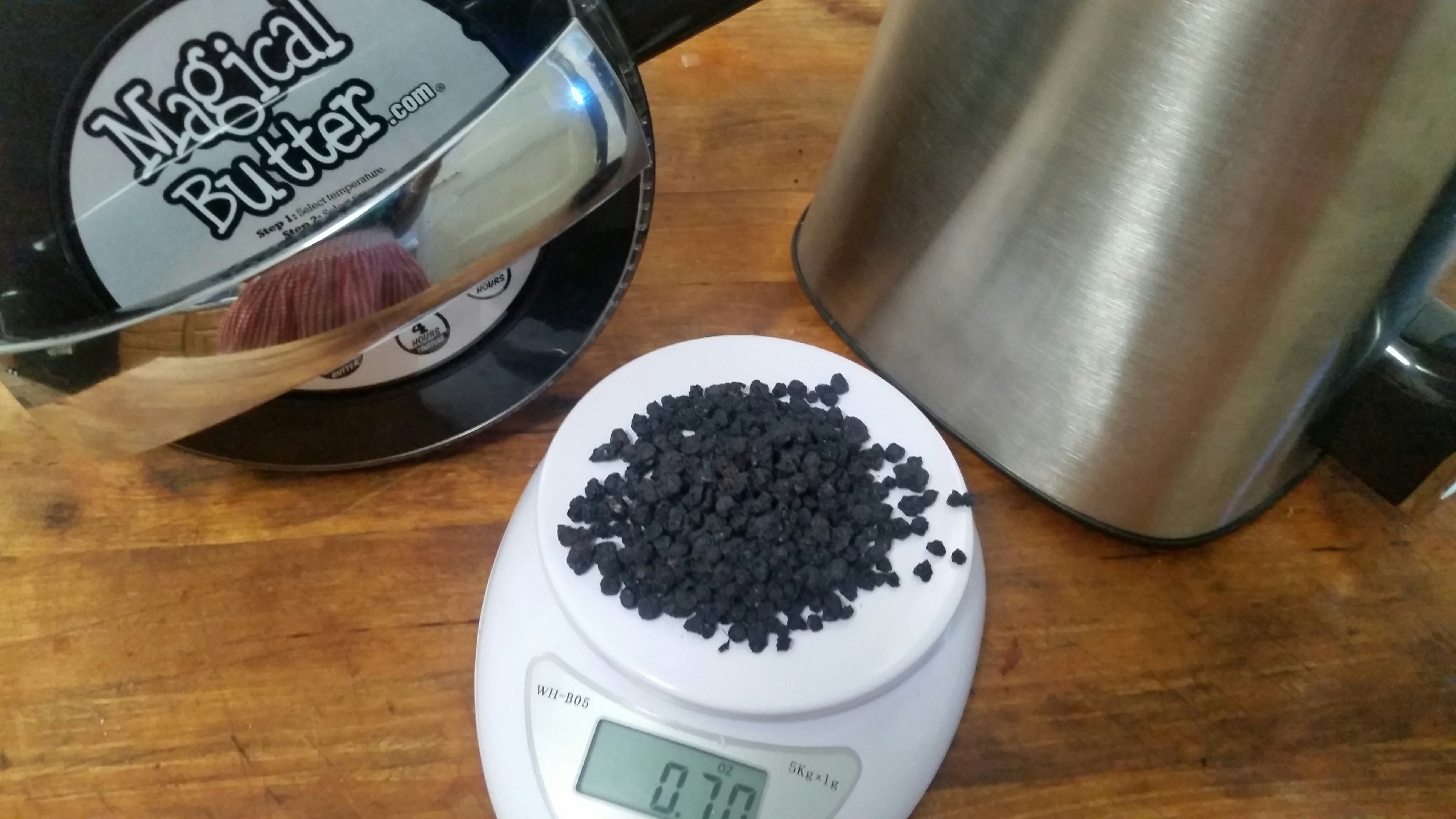 5 Ways To Use Bilberry In Skin & Hair Recipes That Are A Total Treat