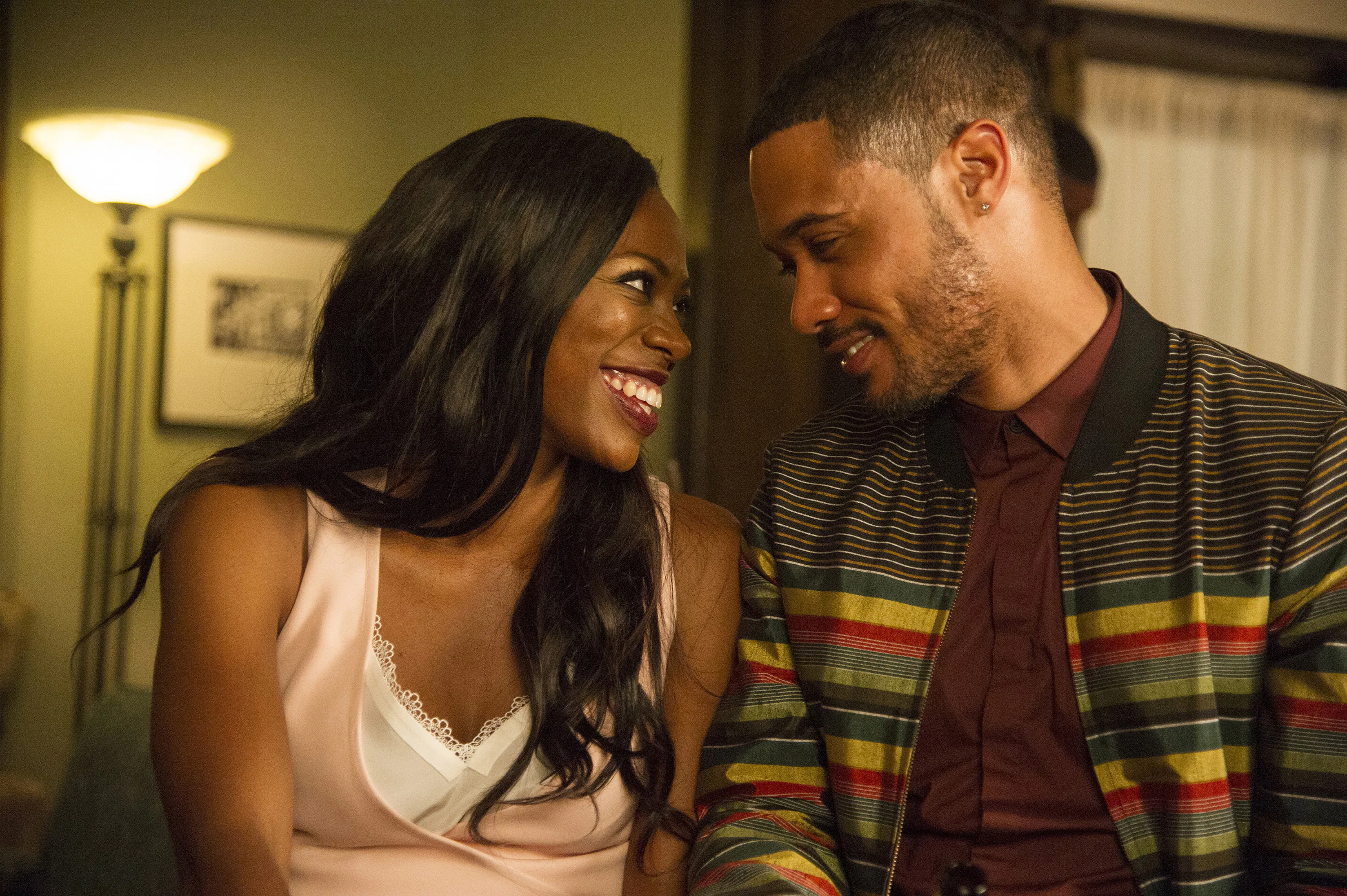 Issa & Lawrence Give Their Relationship Another Chance On 'Insecure ...