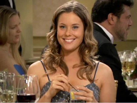 What Ever Happened To Victoria On How I Met Your Mother 5 Theories