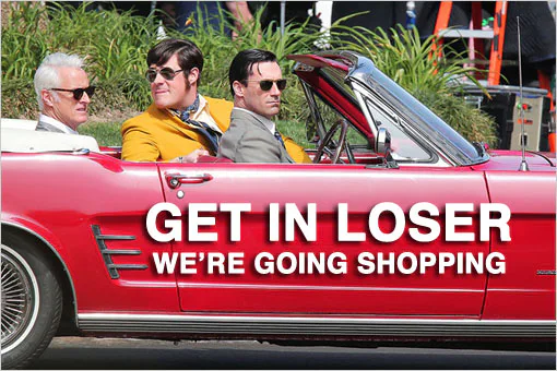 Best Mad Men Memes