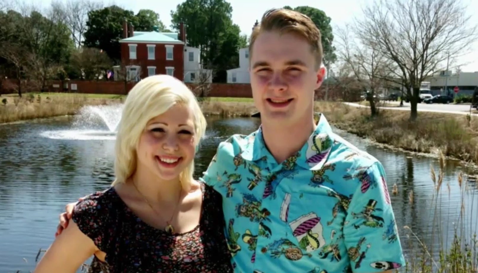 Solana & Elijah Make 'Catfish' History with Tattoos, 'Chatfish,' Copy