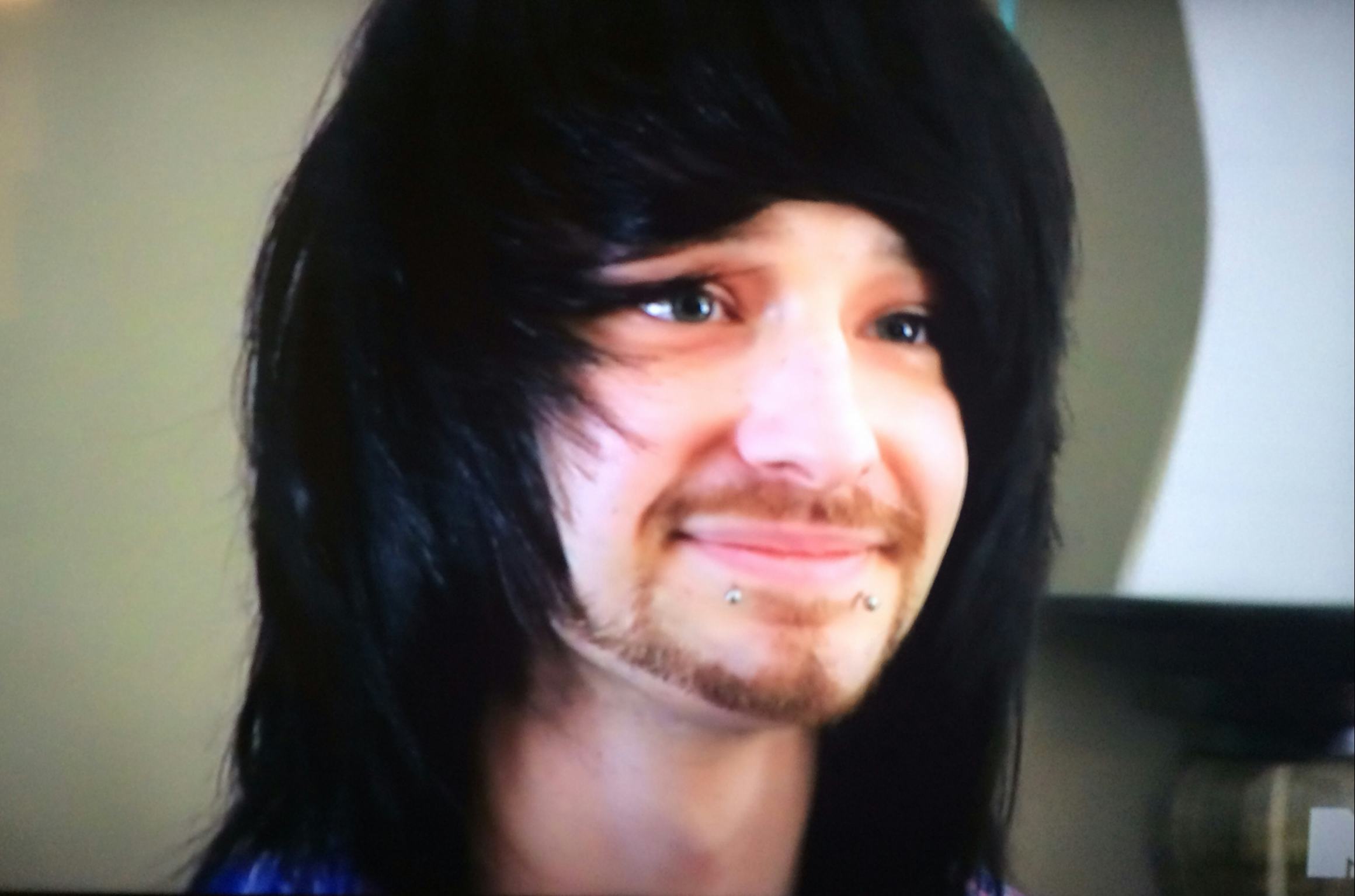 Solana & Elijah Make 'Catfish' History with Tattoos, 'Chatfish,' Copy