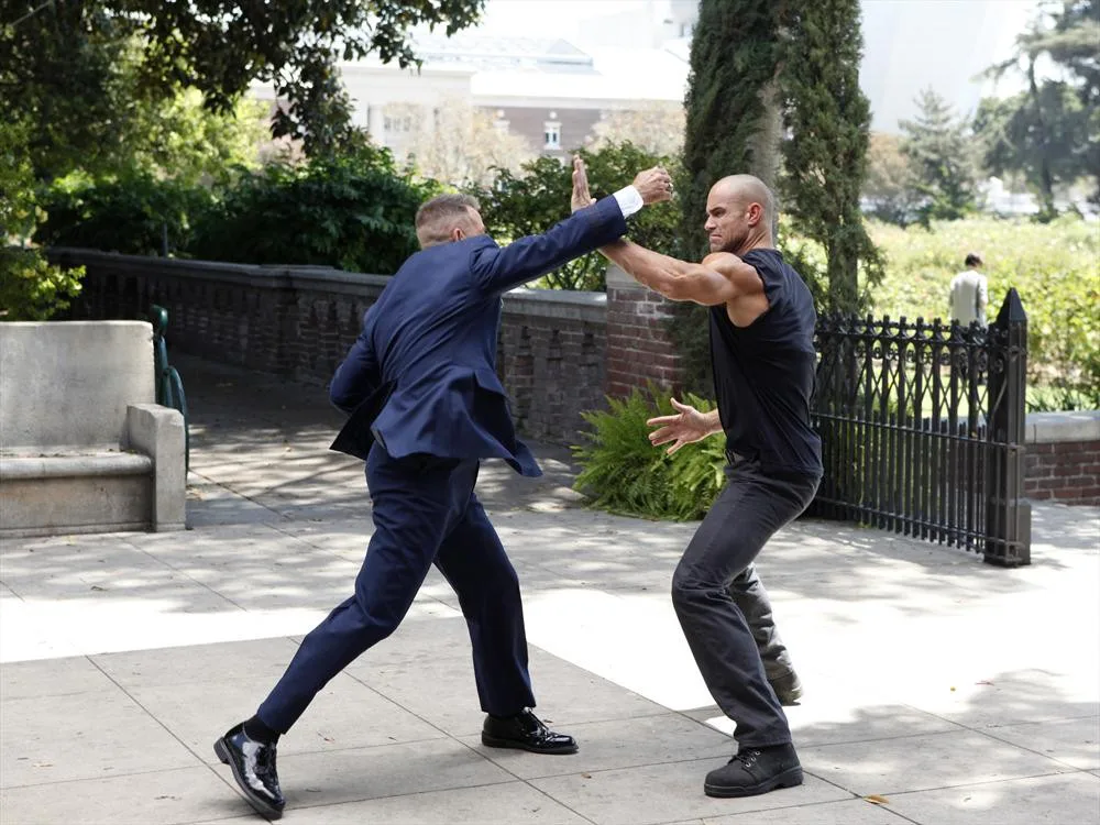Who Is General Talbot on 'Agents of S.H.I.E.L.D.'? For Starters, He's ...