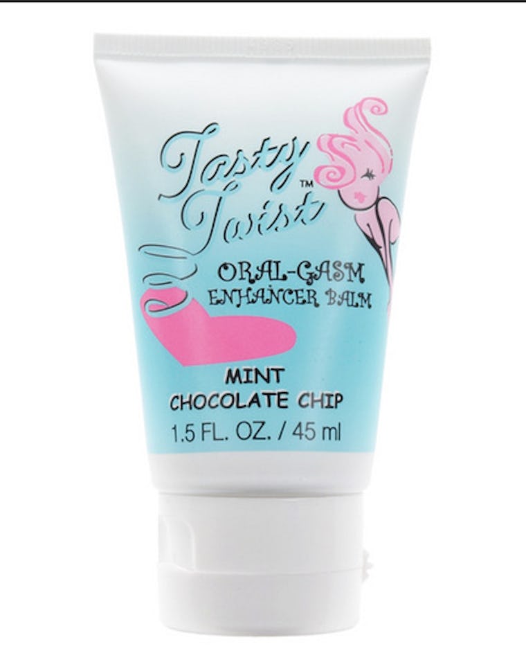 Best edible lube