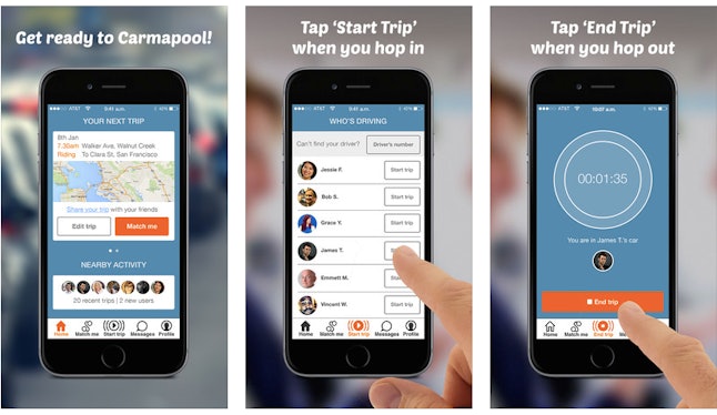 Best Apps to Reduce Your Carbon Footprint