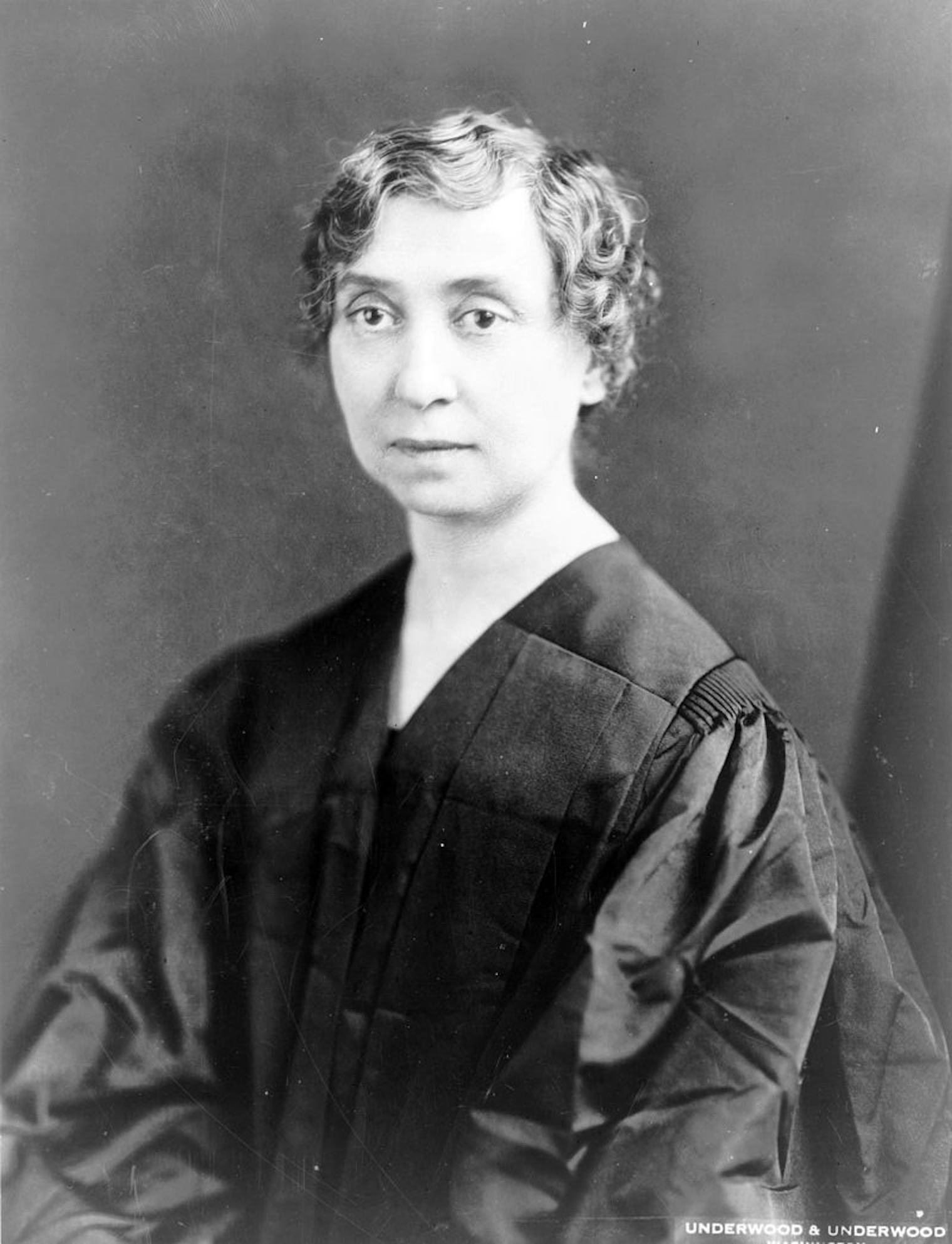 First Woman Judge 7 Important Moments In The History Of Female Supreme Court Justices