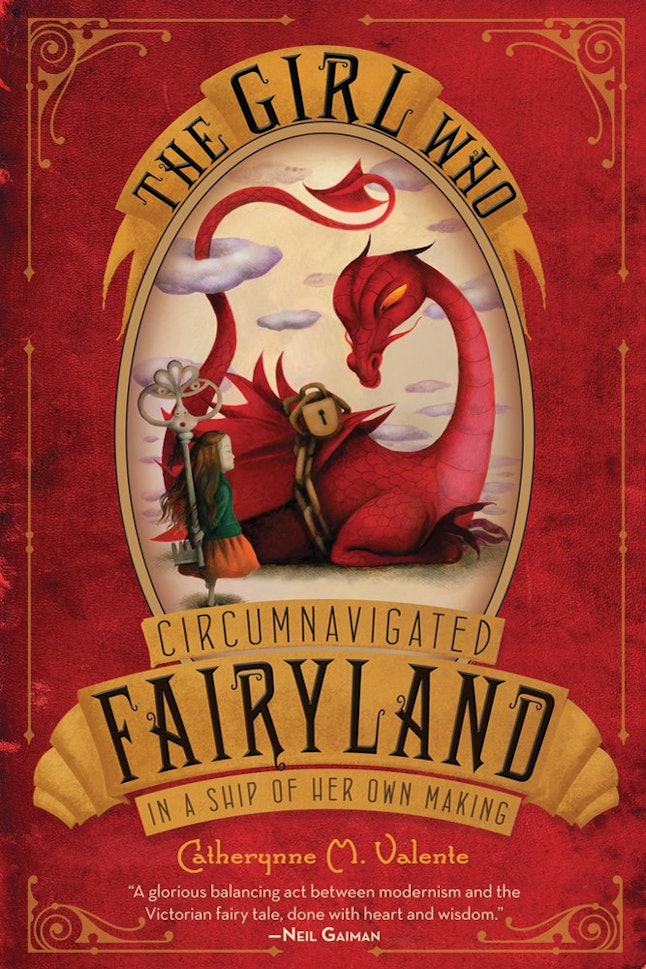 12 Contemporary Adult Fairy Tale Books For Grown Women Who Need A Touch
