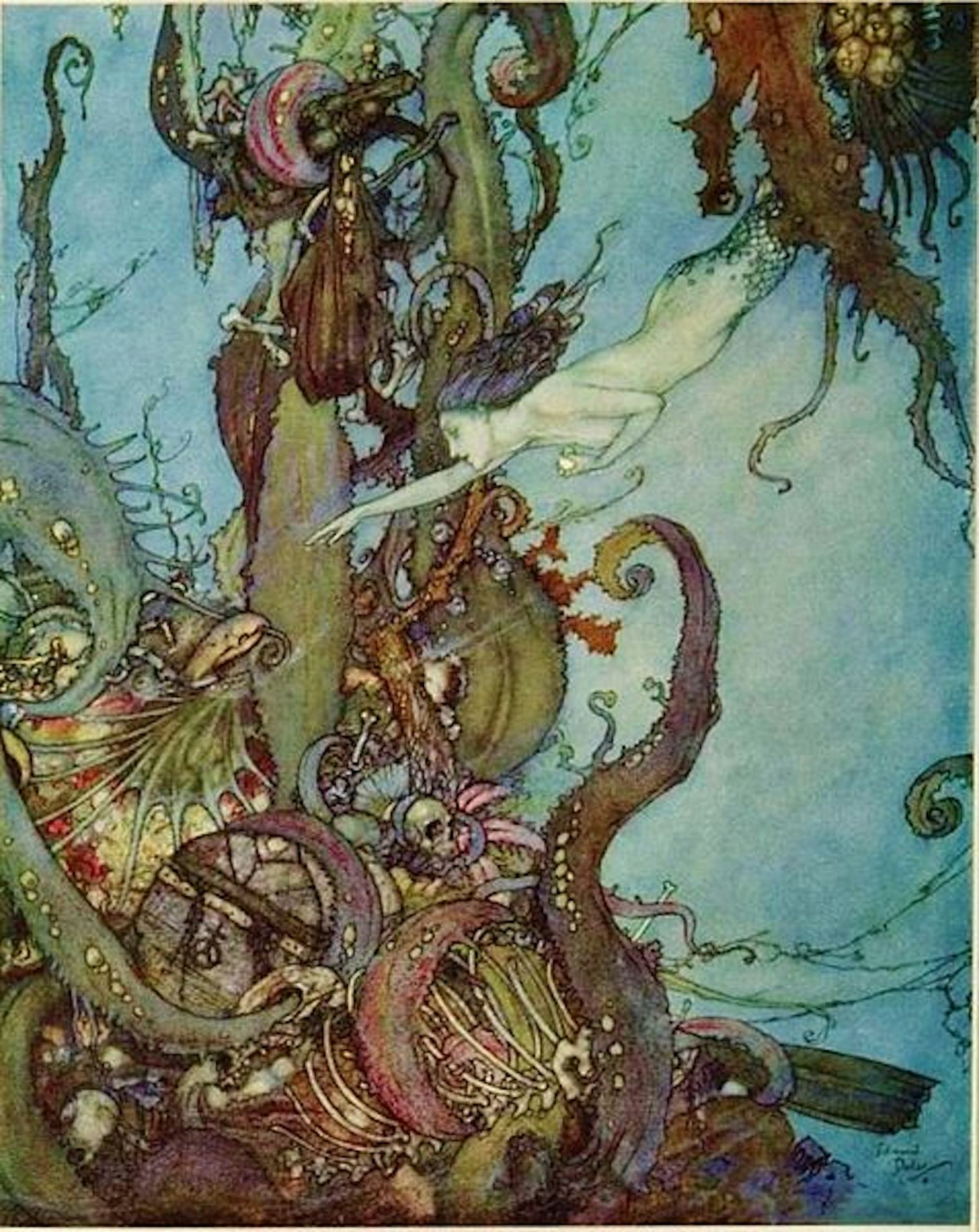 9-ways-the-original-little-mermaid-by-hans-christian-andersen-is