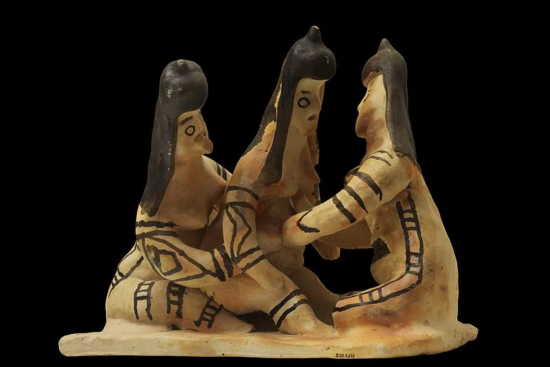 6 Bizarre Childbirth Myths From Ancient History