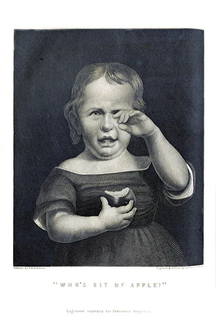 12 Crazy Old Baby Names In History Because You Should Just Be Glad You Aren t Named Submit 