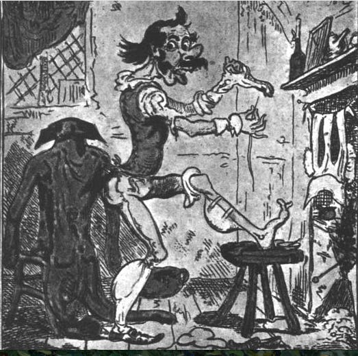 5 Ridiculous Men's Underwear Trends In History