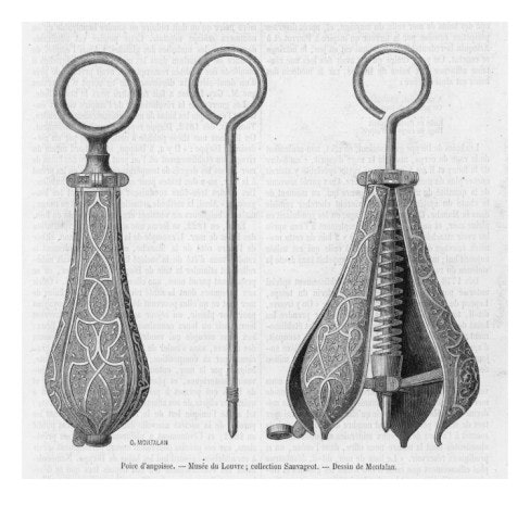 9 Bizarre Medieval Punishments From Wearing A Bridle To Suffocating 9-bizarre-medieval-punishments-from-wearing-a-bridle-to-suffocating