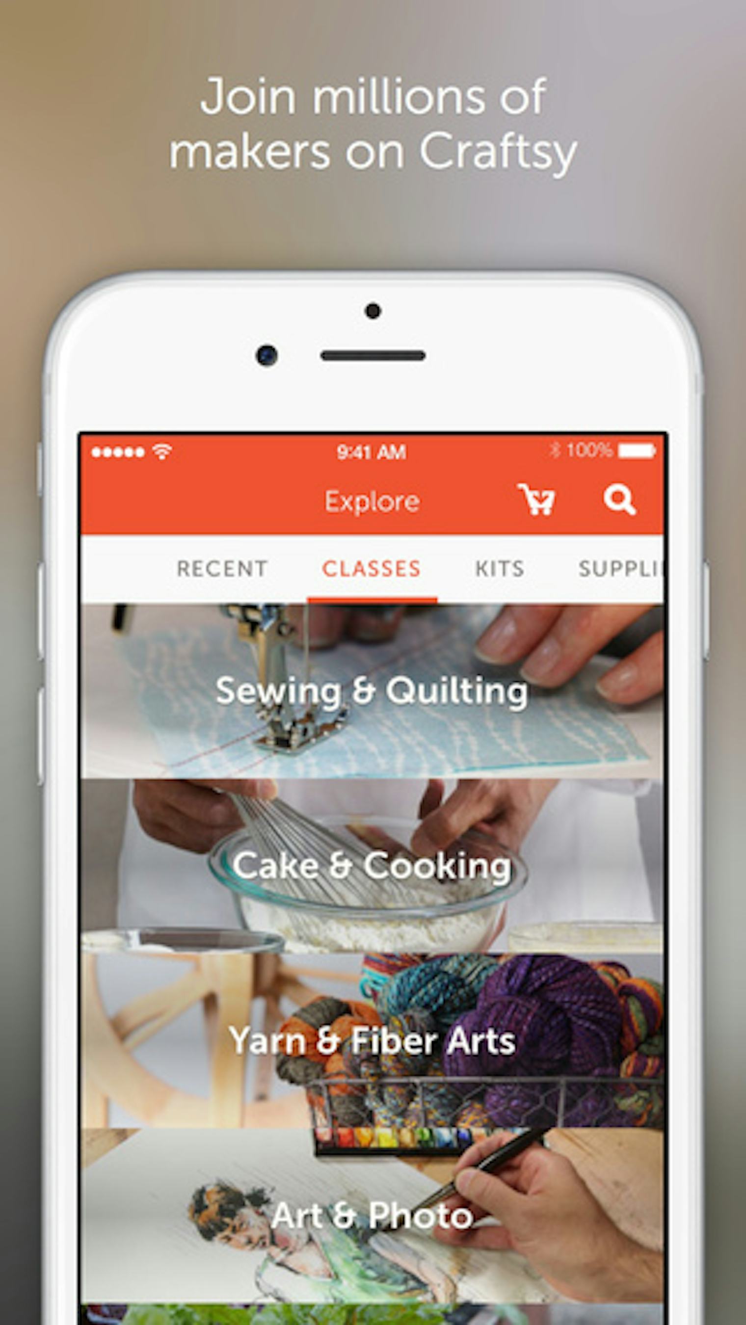 11 Arts And Crafts Apps For The DIY Enthusiast, Because Sewing And ...