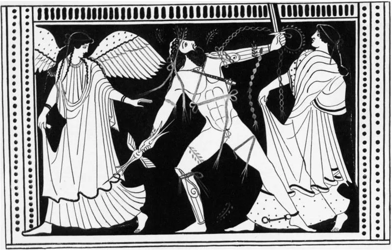 Scary Mental Illness Treatments In History You Haven't Heard About (For