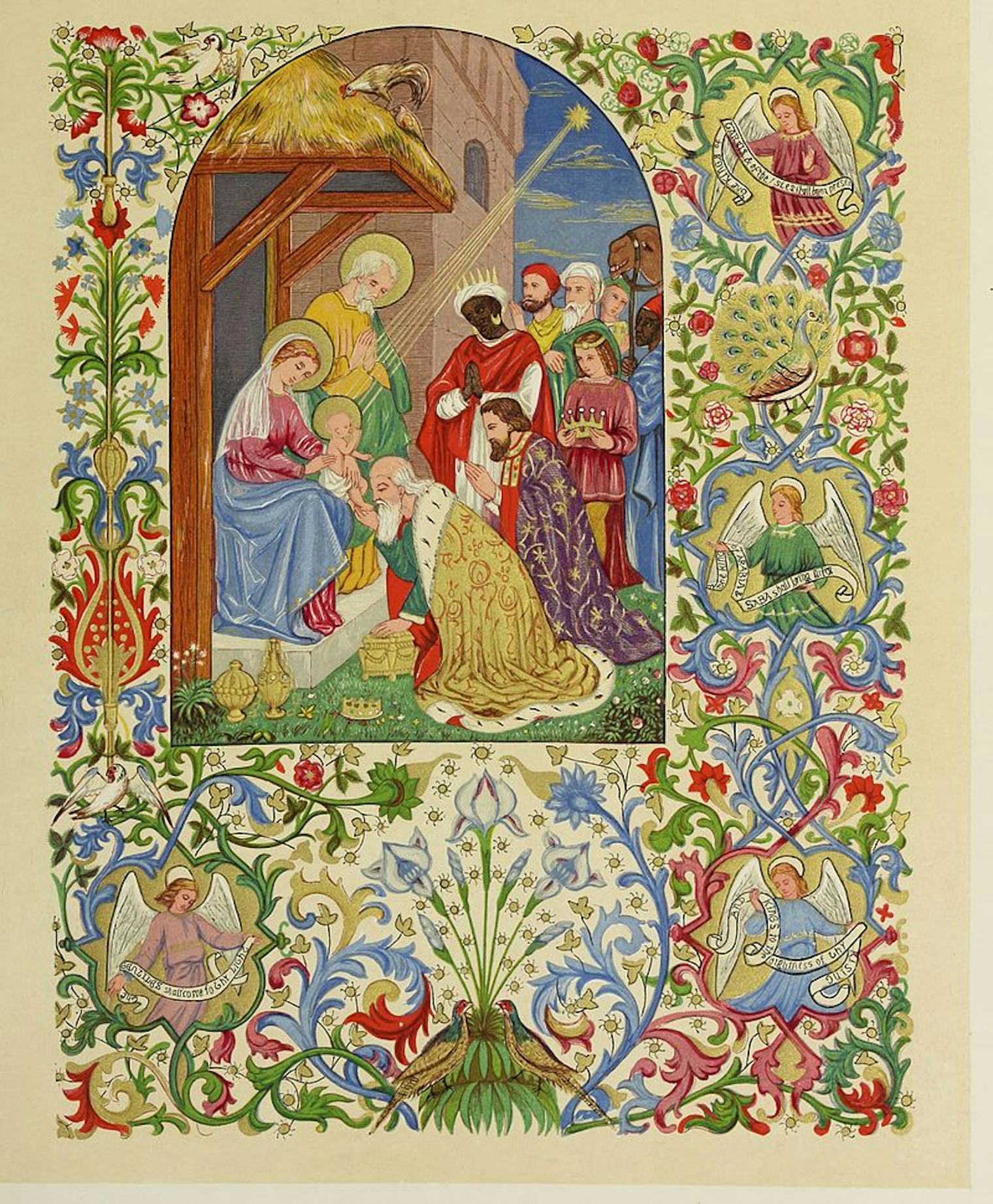 When Was Christmas First Celebrated? The Holiday Is Newer Than You Think When Was Christmas First Celebrated