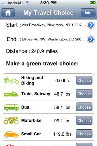 Best Apps to Reduce Your Carbon Footprint