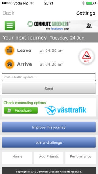 Best Apps to Reduce Your Carbon Footprint