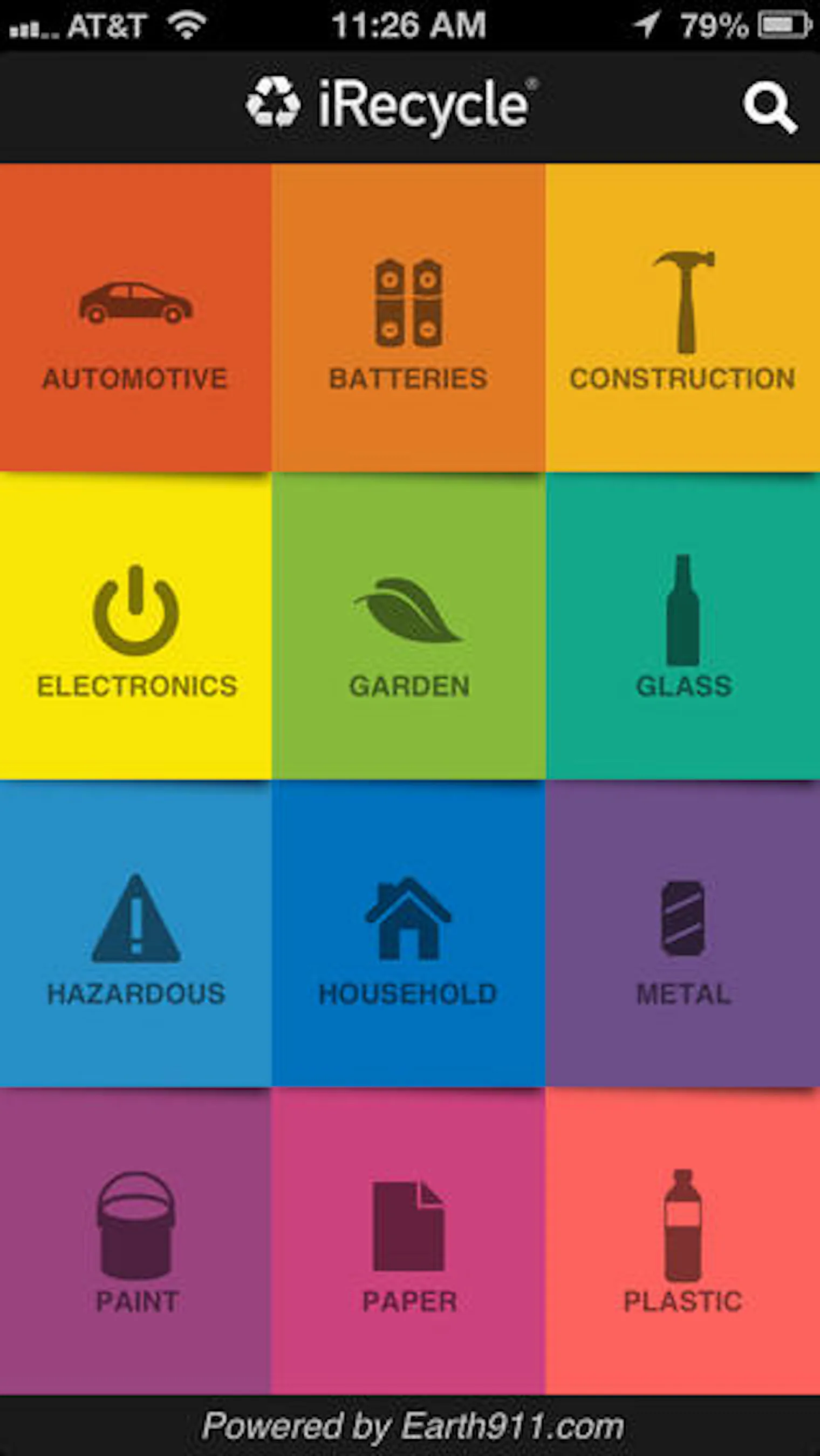 Environment Management Apps 13 Green Apps For Environmentalists Who Want To Track Their Carbon ...