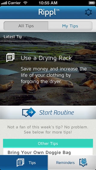 Best Apps to Reduce Your Carbon Footprint