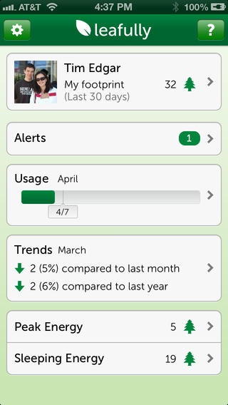 Best Apps to Reduce Your Carbon Footprint