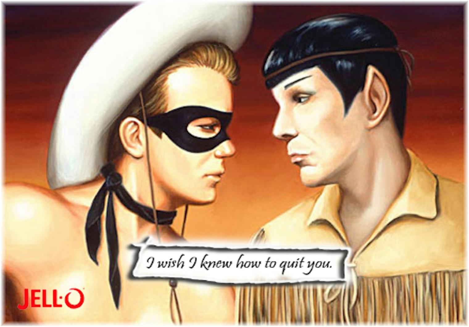 5 Things You Should Know About Slash Fiction