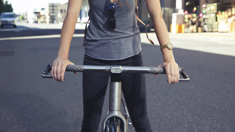7 High-Tech Bike Inventions For Cyclists Who Like To Ride In The Modern Age