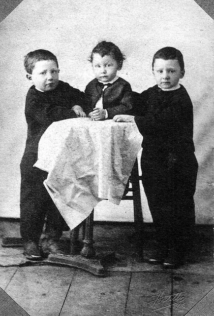 12 Crazy Old Baby Names In History Because You Should Just Be Glad You Aren t Named Submit 