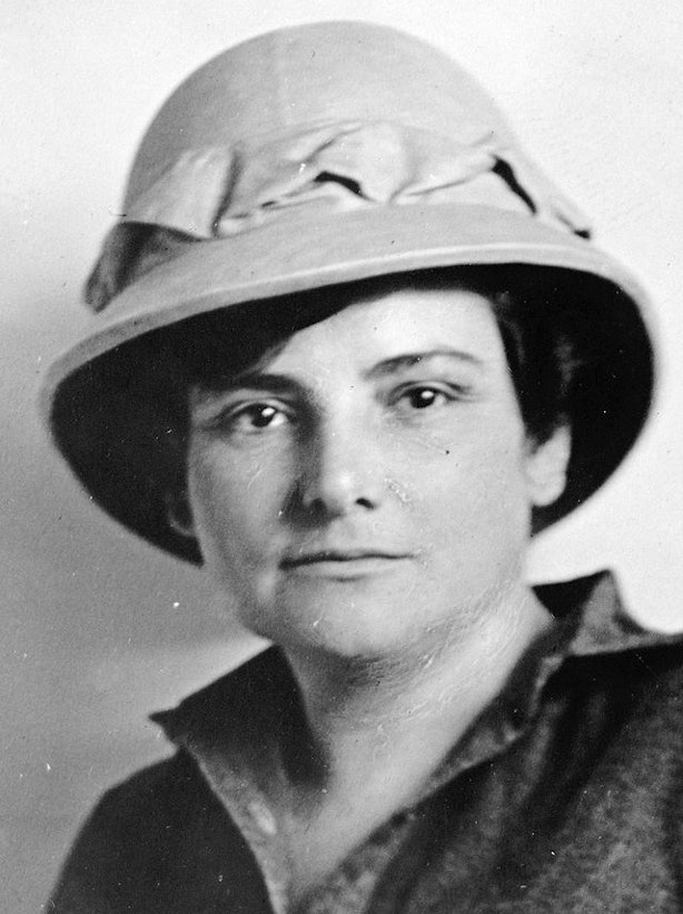 12 Fascinating Women In History Who Deserve Their Own Biopics — Like